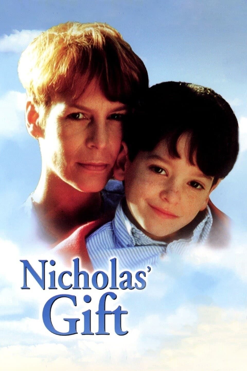 Постер Nicholas' Gift